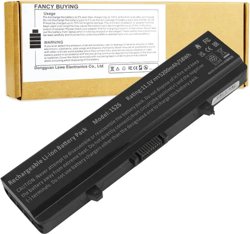 Miniatura 18 de Fancy Buying A32-K55 - Batería para portátil ASUS A33-K55 A41-K55 A45 A55 A75 F45 F55 F75 K45 K55 K75 R400 R403 R500 R503 R700 R704 U. 57 x 4 38 ES