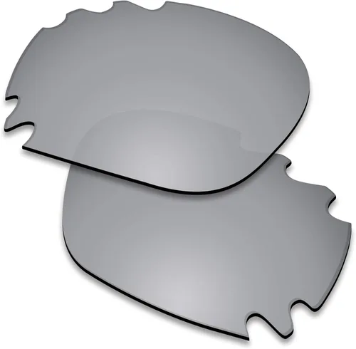 Miniatura 4 de BroLizard - Lente polarizada de repuesto para gafas de sol Oakley Jawbone ventiladas