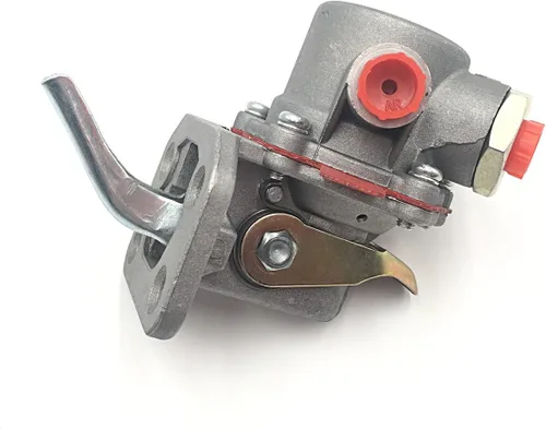 Miniatura 4 de Bomba de elevación de combustible 17/913600 para retroexcavadora JCB 3CX 4CX