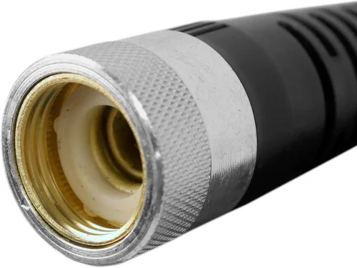 Miniatura 10 de Kink Control Lite, no se expande ni estalla, extremadamente ligera, manguera de jardín, manguera de agua con resistencia superior a los rayos UV