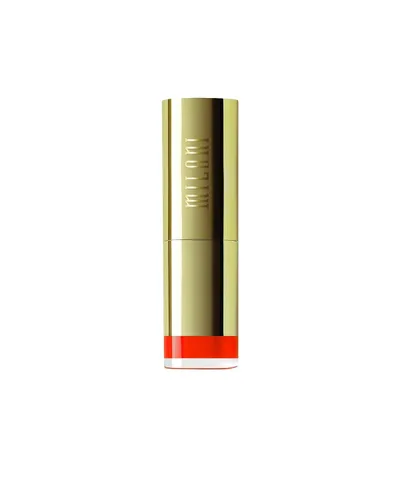 Miniatura 5 de Lápiz labial Milani Color Statement, Rosa (Rose Hip)