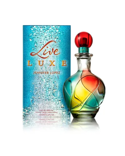 Miniatura 2 de Live Luxe de Jennifer Lopez para mujer