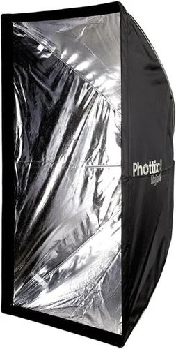 Miniatura 4 de Phottix Caja de luz Raja 32x47in (PH82726)