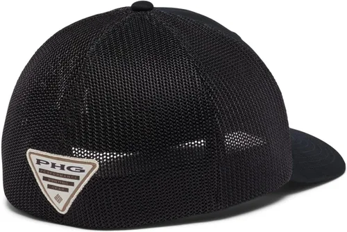 Miniatura 4 de Columbia Women's PHG Logo Mesh Ball Cap