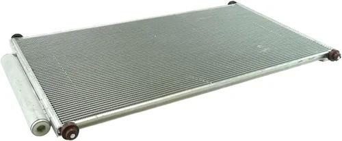 Miniatura 254 de TRQ Secador receptor de condensador de aire acondicionado compatible con Pontiac Vibe 2009-2010 2011-2016 Scion tC 2008-2015 xB 2009-2019 Toyota