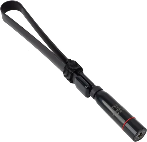 TWAYRDIO Antena de radio SMA macho de doble banda 144/430MHz Antena táctica plegable de 15.3 pulgadas para Yaesu Wouxun TYT MD-380 Radio