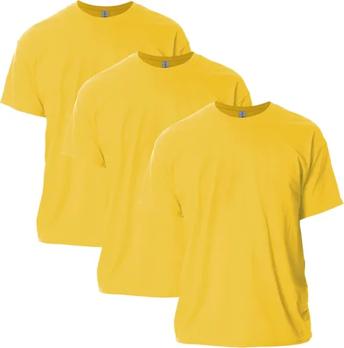 Miniatura 89 de Gildan - Camiseta de algodón ultra para adulto, estilo G2000, Multipack