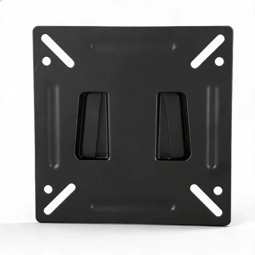 Soportes de pared universales para TV LCD de 14 a 32 pulgadas, soporte de pared de carga grande, soporte sólido para TV, fácil instalación