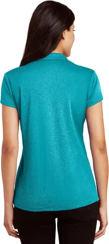 Miniatura 3 de Opna Camisas polo de golf atléticas que absorben la humedad para mujer