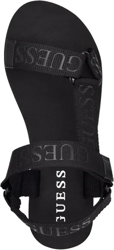 Miniatura 4 de GUESS Women's Avin Wedge Sandal
