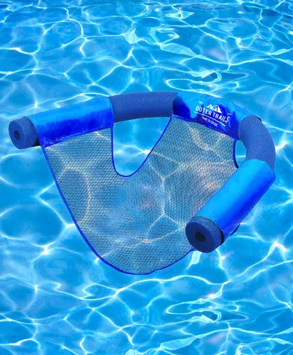 Miniatura 2 de Silla de malla para fideos de piscina