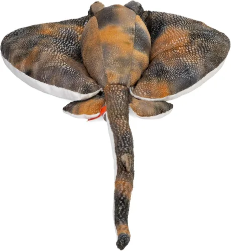 Miniatura 4 de Wild Republic Cuddlekins Southern Ray - Peluche de 12 pulgadas