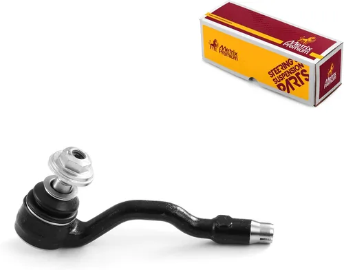 Miniatura 49 de Metrix - Barra de acoplamiento exterior prémium ES3197RL para Ford Probe 1993-1997, Mazda MX-6 1993-1997, Mazda 626 1993-2002, Mazda MPV 2000-2006