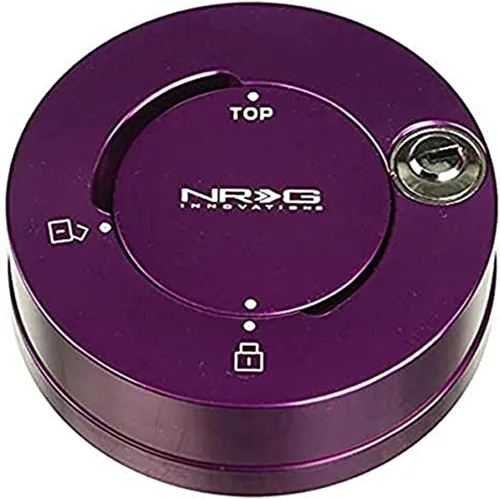 Miniatura 4 de NRG Innovaciones. Bloqueo rápido, Plateado