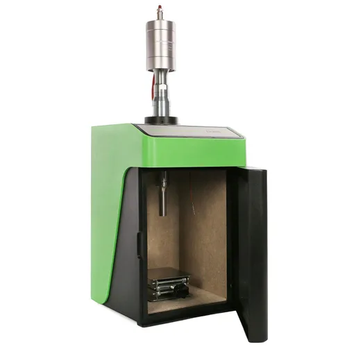 Miniatura 6 de U.S. Solid Homogeneizador ultrasónico de 600 W - sonda de 0.787 in, capacidad de muestra de 0.3-16.9 fl oz, procesador de sonicador de laboratorio