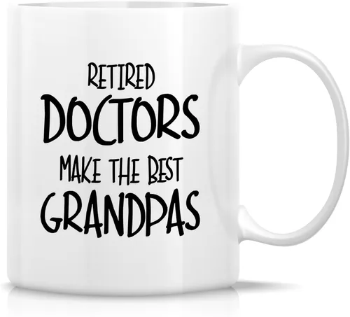 Miniatura 22 de Retreez Taza divertida – Horario de jubilación Do Whatever the Fxxx - Taza de café de cerámica de 11 onzas, divertida, sarcasmo, sarcástico