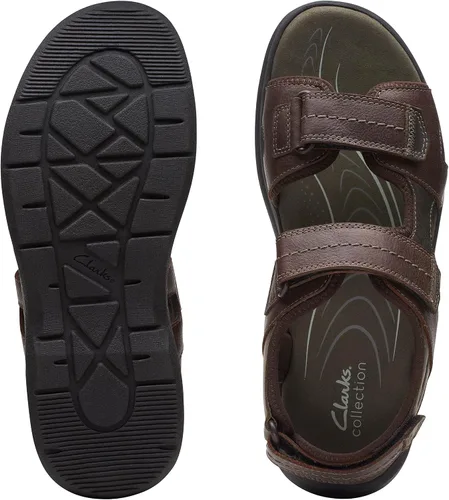Miniatura 5 de Clarks Sandalia plana Walkford Walk para hombre