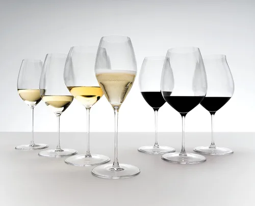 Miniatura 6 de Riedel Copa de vino Performance Pinot Noir