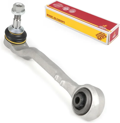 Miniatura 29 de Metrix Premium Chassis Parts - Brazo de control inferior delantero izquierdo con junta esférica y conjunto de buje Compatible con Chevrolet Aveo 18