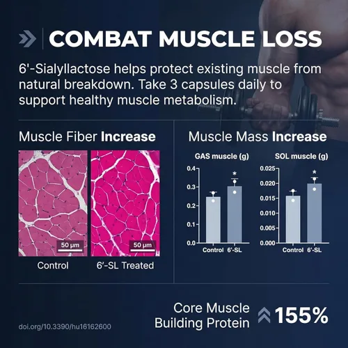 Miniatura 5 de Salud muscular, fabricado en Estados Unidos, mejora la masa muscular y la fuerza, recuperación rápida del entrenamiento, reduce la fatiga y aumenta