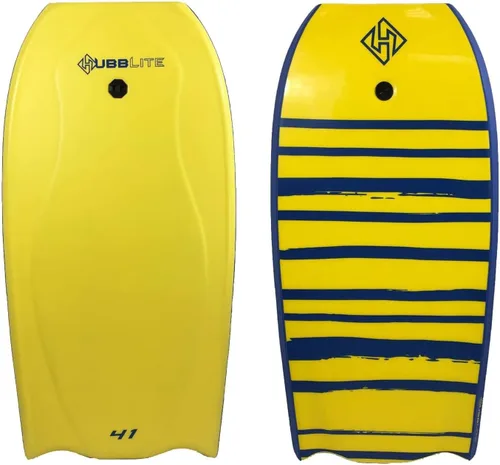 Miniatura 10 de Lite EPS Bodyboard por Hubboards