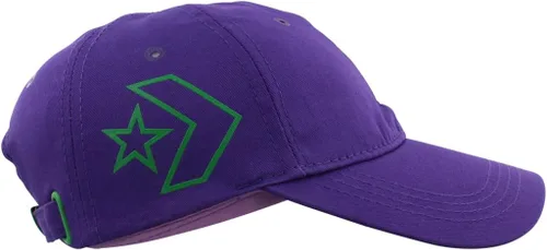 Miniatura 4 de Converse Gorra de béisbol unisex Tipoff Chuck Patch para hombre
