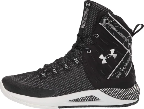 Miniatura 8 de Under Armour HOVR Highlight Ace - Zapatos de voleibol para mujer