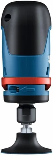 Miniatura 6 de Bosch GWG12V-20SB23 12V Max Kit de Amoladora de Troquel de Ángulo Recto Sin Escobillas de 1/4 Pulgada con (2) Baterías de 3 Ah