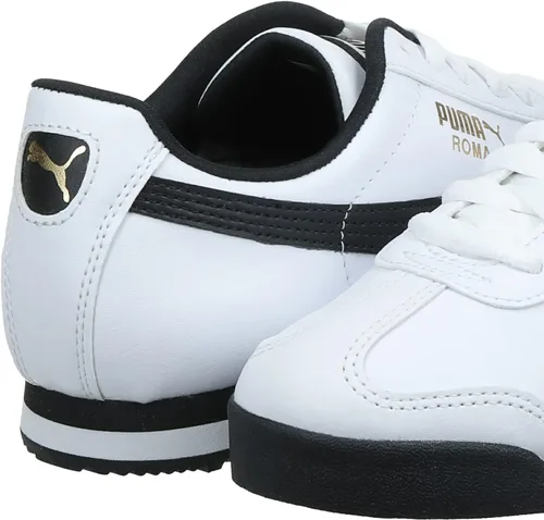 Miniatura 8 de PUMA Select Suede Classic Plus - Tenis deportivos de ante, clásicos para hombre