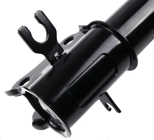 Miniatura 4 de AUTOMUTO Puntales y amortiguadores Quick Strut Front Strut Spring Asamblea Kit de barra estabilizadora para 2004-2011 para Chevrolet Aveo 2006-2011