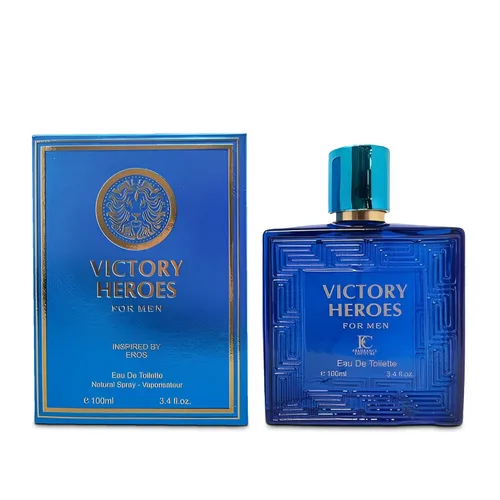 Miniatura 36 de A CENTER King Cologne para hombres Aerosol Perfume Natural Fragancia Clásica Eau De Toilette para Uso Diario 3.4 onzas líquidas