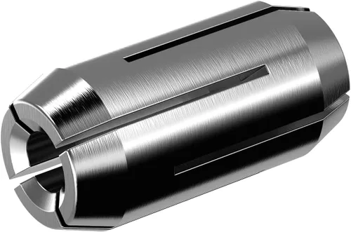 DEWALT Collet para herramientas de corte de paneles de yeso, 1/4 pulgada (DCE55014)