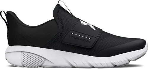 Miniatura 4 de Under Armour Zapatillas de running Flash para niños preescolares