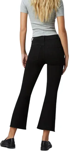 Miniatura 3 de DL1961 Lara Instasculpt - Jeans acampanados para mujer
