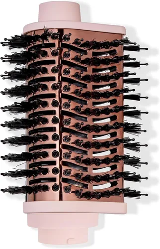 Miniatura 6 de L'ANGE HAIR Cepillo secador de pelo de la serie Multi-Volume Cepillo secador de pelo intercambiable con barril de titanio iónico para un