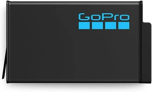 Miniatura 2 de GoPro Cargador de batería dual + 2 baterías recargables Enduro para MAX2 - Accesorio oficial de GoPro