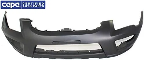 Miniatura 7 de Garage-Pro Cubierta de parachoques compatible con Kia Sportage CAPA 2005-2010 delantero