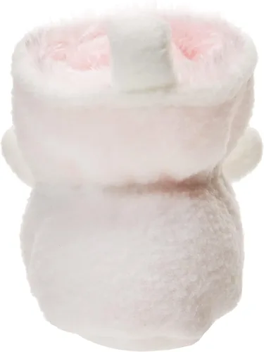 Miniatura 6 de Hudson Baby - Conjunto de accesorios de invierno, botines de forro de vellón unisex para niños