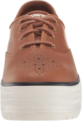 Miniatura 2 de Keds Zapatos deportivos The Platform Lug con cordones para mujer