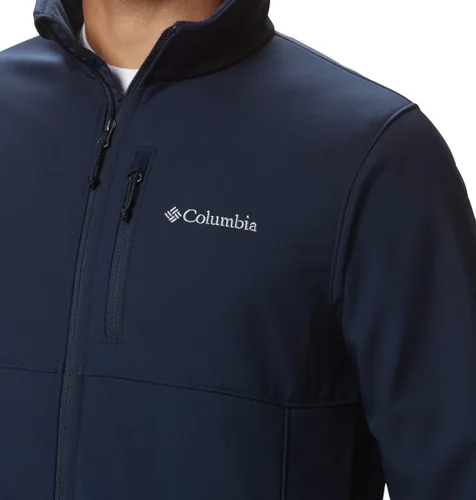 Miniatura 3 de Columbia Men's Discontinued Ascender Softshell Jacket