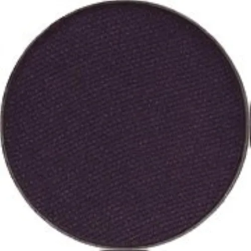 Miniatura 11 de michael marcus Delineador de ojos y pincel para pastel, 2 piezas de delineador de ojos prensado en seco activado por agua y cepillo profesional