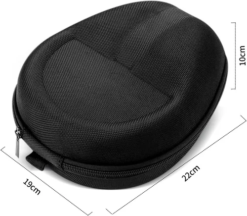 Miniatura 2 de Funda para auriculares Edifier w820nb (negro)
