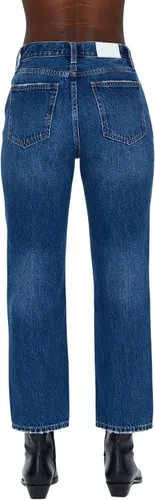 Miniatura 3 de Pistola Jeans clásicos de tiro alto Charlie para mujer