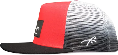 Miniatura 71 de Grace Folly - Gorra trucker unisex gorra de malla con cierre trasero