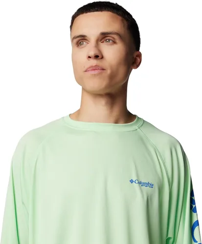 Miniatura 5 de Columbia Terminal Tackle PFG Statetriot - Camisa de manga larga, para hombre
