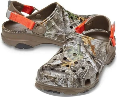 Miniatura 2 de Crocs Classic All Terrain - Zuecos unisex para adultos