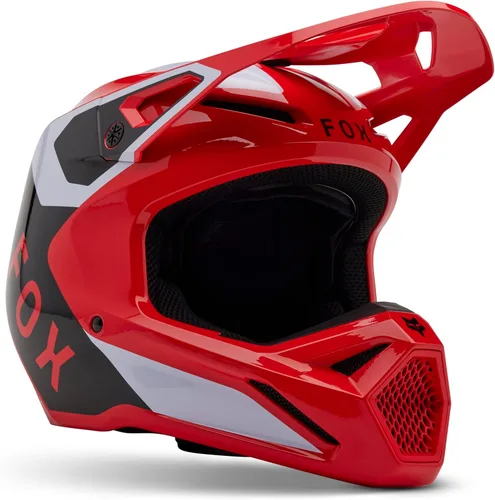 Miniatura 10 de Fox Racing Casco de motocross unisex V1