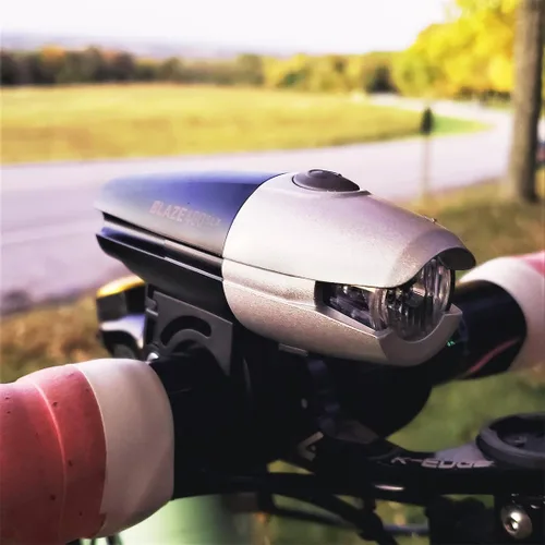 Miniatura 4 de Planet Bike Faro delantero para bicicleta Blaze® 400 SLX