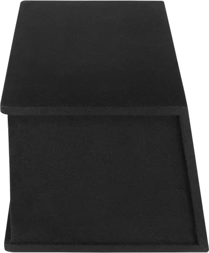Miniatura 5 de CT Sounds CT2X12 - Caja de subwoofer de coche de ajuste universal con puerto doble de 12 pulgadas