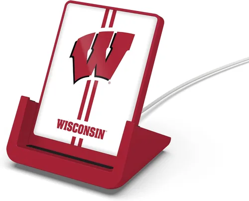 Miniatura 75 de SOAR NCAA Cell Phone Wireless Charging Stand V.4